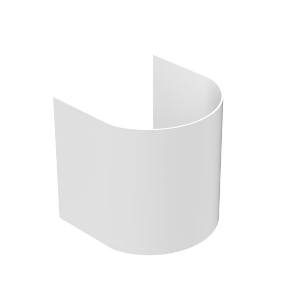 Changeable Silhouette Wall Light | RENO Lighting [USA]